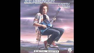 Lee Ritenour: "Watercolors"