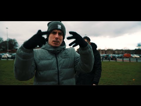 Wattz & Wilstar | Scratch [Music Video] BL@CKBOX