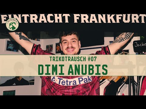 RB Leipzig banned from the premises! - DIMI shops for vintage jerseys / Jersey rage #07