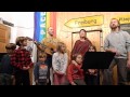 Hurricane Love Cover- You are the sun 