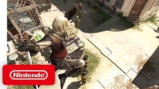 ИгроПак для Nintendo Switch: Need for Speed Hot Pursuit Remastered + Assassin's Creed: Мятежники + Prodeus