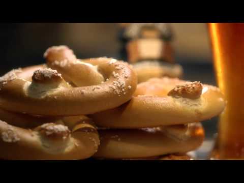 Shock Top | Twisted Pretzel Wheat Beer - Limited Edition Debut