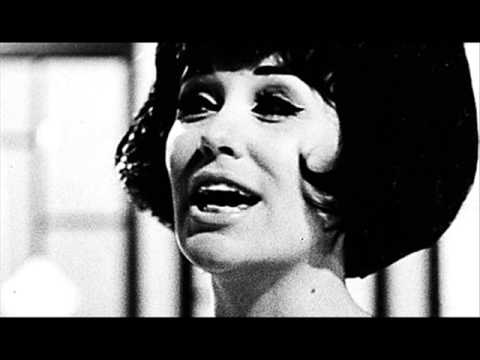 Laila Kinnunen - East Virginia