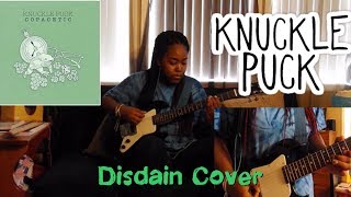 Disdain - Knuckle Puck (Cover)
