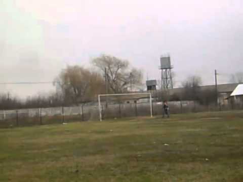 Avantul Luica -Partizan Crivat 6-2 (rezumat)