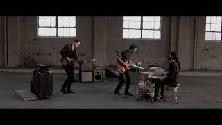 Marc Scibilia - Shining Like America (Official Music Video)