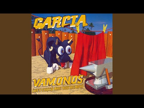 Vamonos (Hey Chico Are You Ready) (Extended Mix)