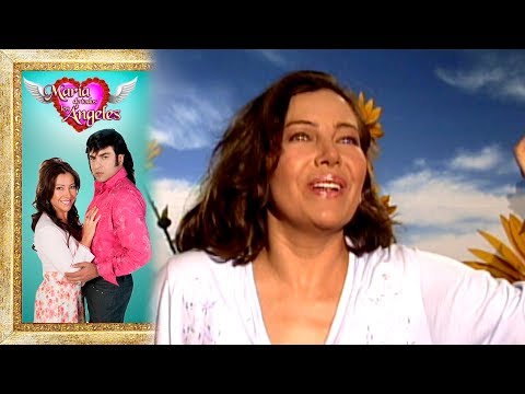 María de todos los Ángeles T1 - Cap 1: María quiere encontrar al amor de su vida | Distrito comedia