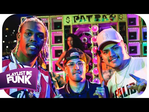 Não Troco a Minha Sexta Por Nada - Mitico DJ, MC Kekel e MC Rodolfinho - Casado x Solteiro (DJ RD)