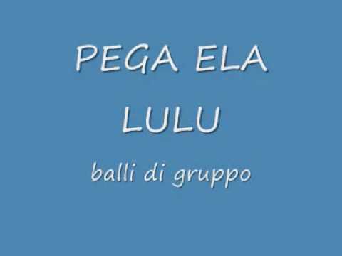 pega ela lulu - balli di gruppo.wmv