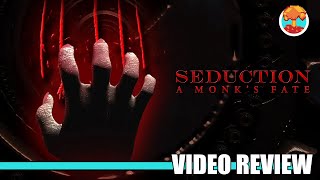 Review: Seduction - A Monk's Fate (PlayStation 4/5, Xbox & Switch) - Defunct Games