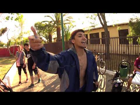 CUARTOS: NAZHO ND VS FRANCIS (TR FECHA 3)