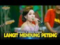 Langit Mendung Peteng Magdalena Om Nirwana Comeback Dangdut Official Music Video