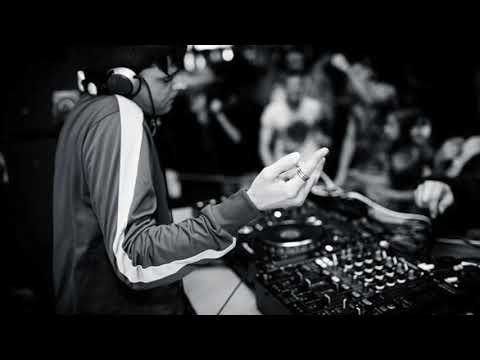 DJ Hammond @ Technoart Mix Session 25.10.2008 Hard Techno Schranz