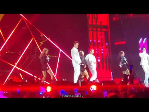 191026 LOVE ME LOVE ME - WINNER 위너 2019CROSSTOURINSEOUL