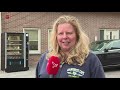 Vissers demonstreren tegen wind en zonneparken in het water