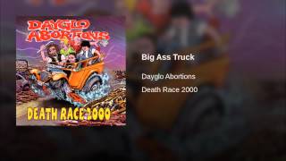 Big Ass Truck