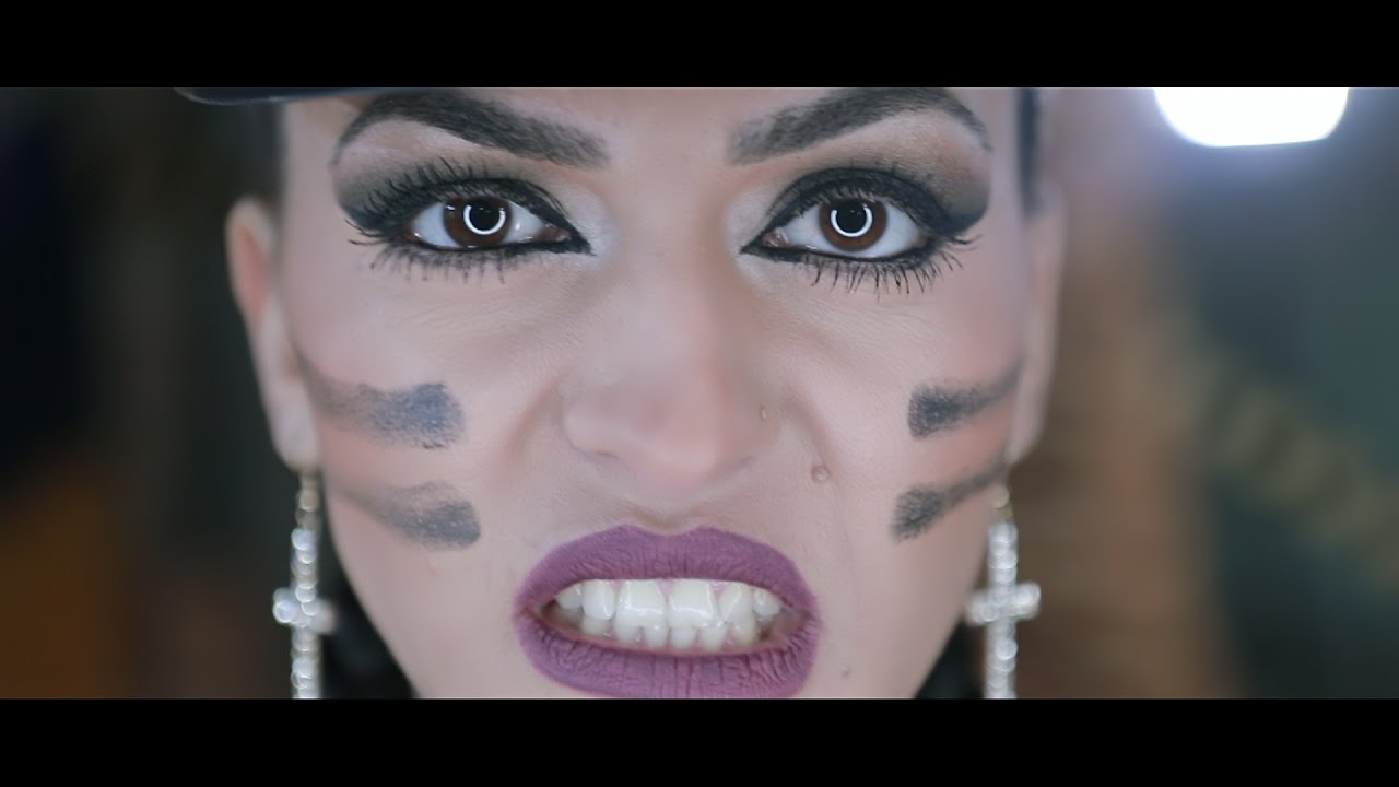 Irina Lepa ft. Cristina Pucean — Bomba Din Iraq