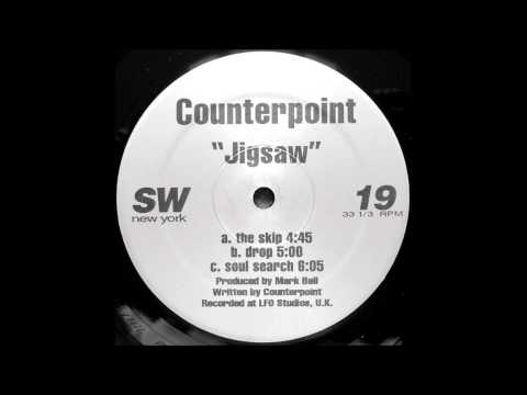 Counterpoint ‎-- Jigsaw-B-Soul Search