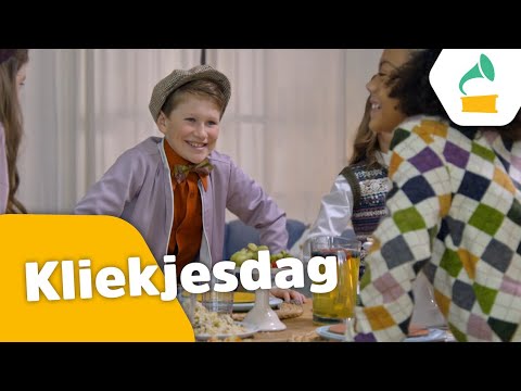🎵Kliekjesdag - De Grote Show 2020 - Kinderen voor Kinderen