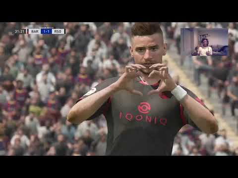 Returning w/Real Sociedad?!?! | Road to Division 1 Ep. 35