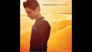 Dusk and Summer by Dashboard Confessional