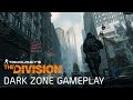 Tom Clancy's The Division Multiplayer Gameplay ...