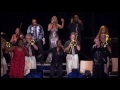 James Last Orchestra Singers The World Of The Gentleman Of Music Live 2000 2002
