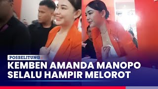 Download lagu Kemben Amanda Manopo Hampir Melorot Terus Dalam Sebuah Acara Hingga Berkali-kali Dibenerin mp3 Download lagu Kemben Amanda Manopo Hampir Melorot Terus Dalam Sebuah Acara Hingga Berkali-kali Dibenerin mp3