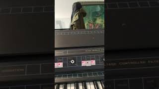 Video thumbnail for Gem Instapiano 73 demo italian by jerry dibella