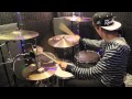 The Color Morale - In Light In Me - Drum Cover ...