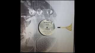 TONY H. -  J.F.K. part TWO (Technoboy Remix)