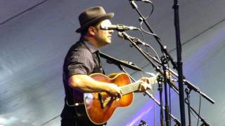 Look Up ~ Mark Erelli