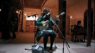 Mason Jar Music Presents... Abigail Washburn