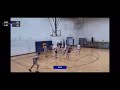 Raydon Thorson (2022)Battle at the lakes highlights