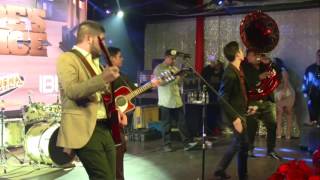 ASI NACI - ALTA CONSIGNA (EN VIVO 2016)