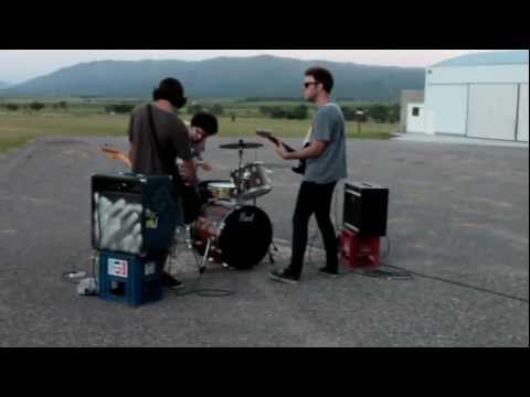 LOS PENCALES // aeroclub