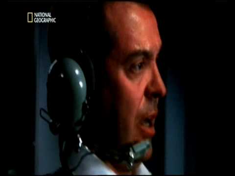 mayday alarm im cockpit - auf kurs ins Unwetter Teil 2