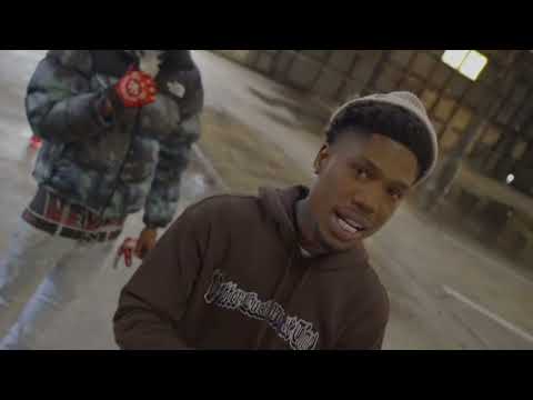 Lil T1mmy - Goat (Official Video)