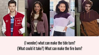 Download lagu Second Chance Lyric Video | HSMTMTS S2 Episode 12 (Finale) mp3 Download lagu Second Chance Lyric Video | HSMTMTS S2 Episode 12 (Finale) mp3