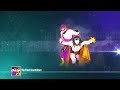 Just Dance Unlimited (JD4) - The Final Countdown - 5*