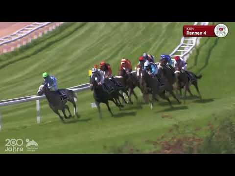 Weidenpescher Steher Cup - Listenrennen