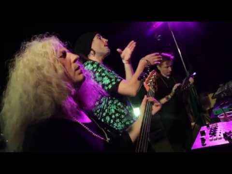 Dub Dynasty, Alpha Steppa & Cian Finn at Amplify 2016