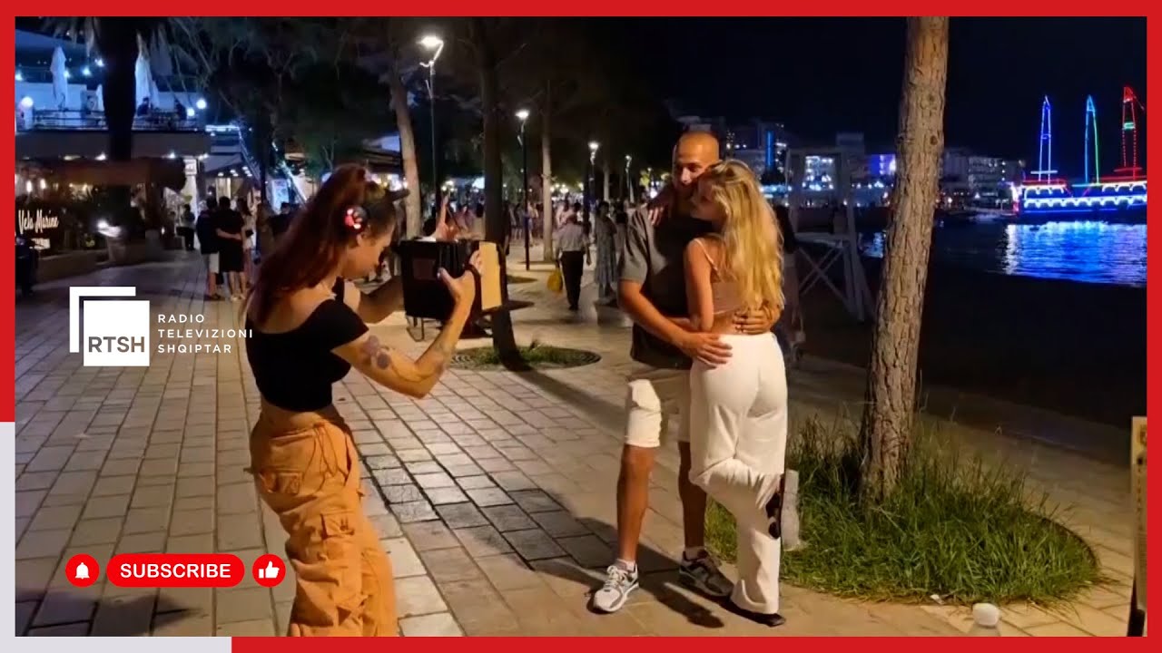 “Saranda, qyteti i njerëzve të lumtur” – Projekti i të rinjve nga Ukraina, risia e sezonit turistik