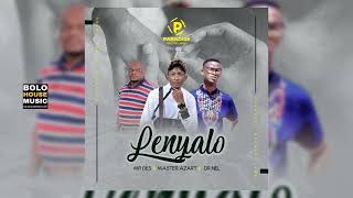 Download lagu Lenyalo - Mr Des x Master Azart & Dr Nel (Original) mp3