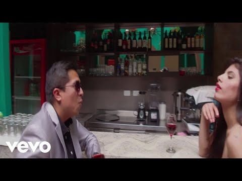 Rommel Hunter - Mi Bella Princesa ( Version Salsa)