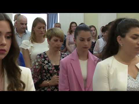 Krizma Krapanj - Brodarica, 28.  svibnja 2022.