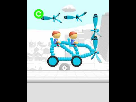 Draw Flight 3D video thumbnail