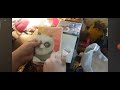 Kung Fu Panda DVD Unboxing