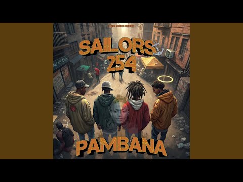 Pambana (Beat)
